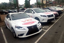 Hết thời tung hoành ngang dọc,  ô tô cũ sắp phải vào "khuôn khổ"