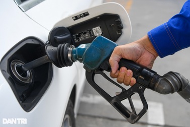 Bất ngờ với số liệu nhập khẩu xăng dầu của Việt Nam