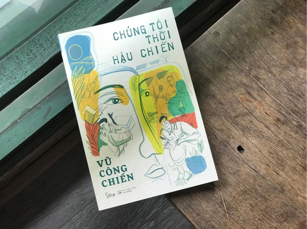 Giải thưởng Sách Quốc gia - nơi khơi nguồn giá trị sách hay, sách đẹp - 7 Giải thưởng Sách Quốc gia - nơi khơi nguồn giá trị sách hay, sách đẹp - 7