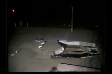 Tên lửa đạn đạo liên lục địa  LGM-30G Minuteman III của Mỹ