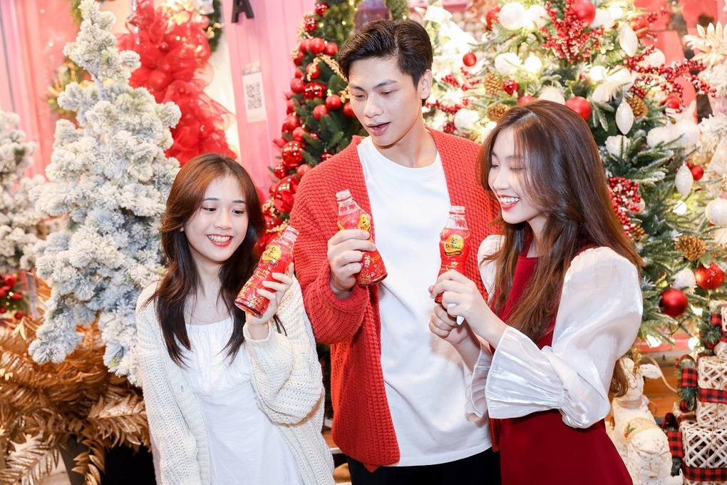 Thanh lọc cơ thể, làm mới bản thân dịp cuối năm theo cách của người trẻ - 1 Thanh lọc cơ thể, làm mới bản thân dịp cuối năm theo cách của người trẻ - 1