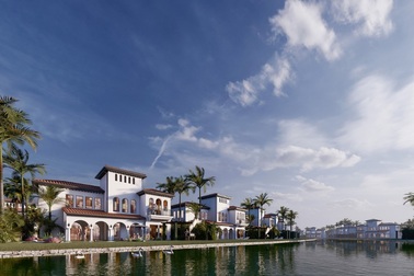 Vị thế chuẩn tiềm năng, định nghĩa mới cho bất động sản Tây Bắc Thủ đô