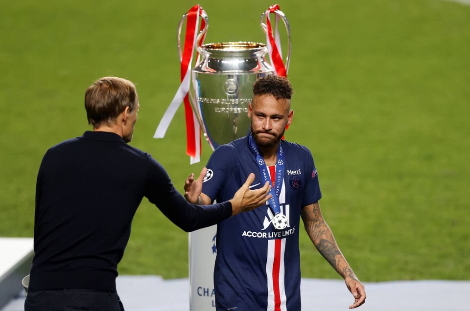 Những khoảnh khắc Bayern Munich hạ PSG, hoàn thành “cú ăn ba” - 29 Những khoảnh khắc Bayern Munich hạ PSG, hoàn thành “cú ăn ba” - 29