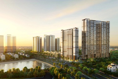 Masterise Homes ra mắt chính sách mới: Thanh toán tối đa 30%, nhận nhà ở ngay