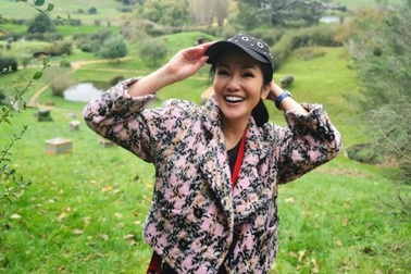 Diva Hồng Nhung tiết lộ lý do viết di chúc ở tuổi 55