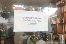 Quán cơm niêu ở TPHCM bất ngờ bị tẩy chay sụt giảm doanh thu vì tấm biển lạ