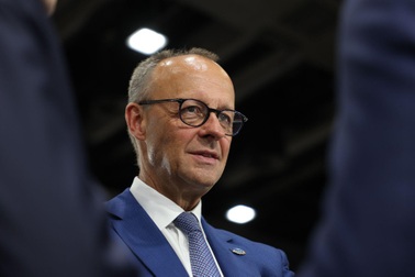 Đức đề xuất với Mỹ cách để Ukraine có thêm lá chắn Patriot