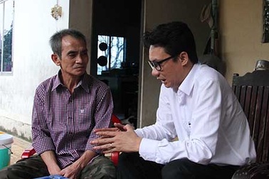 “Việc ông Nén được cho tại ngoại chưa hề có tiền lệ trong lịch sử tố tụng!”