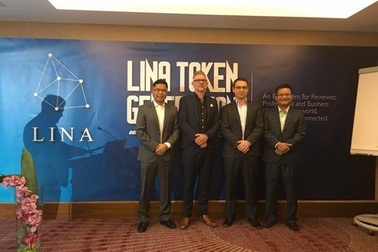 Blockchain đang thay đổi ngành công nghiệp đánh giá