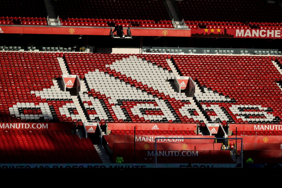 Khoản đầu tư của Jim Ratcliffe có ý nghĩa thế nào đến số phận Man Utd? - 5 Khoản đầu tư của Jim Ratcliffe có ý nghĩa thế nào đến số phận Man Utd? - 5