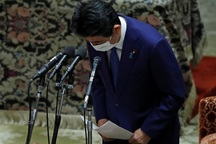 Cựu Thủ tướng Nhật Abe xin lỗi vì bê bối sử dụng quỹ tài trợ bầu cử