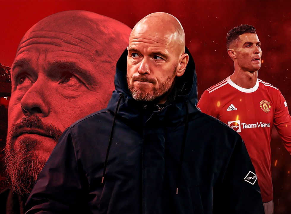Man Utd thời hậu Ronaldo: Thoát gông cùm và quyền lực tuyệt đối của Ten Hag - 15 Man Utd thời hậu Ronaldo: Thoát gông cùm và quyền lực tuyệt đối của Ten Hag - 15