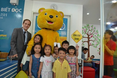 Trẻ 3 - 7 tuổi học tiếng Anh cần chú ý điều gì?