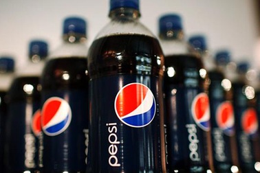 Đồ uống Pepsi vẫn chứa chất tạo màu gây ung thư