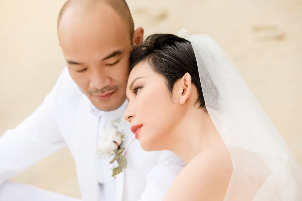 Siêu mẫu Xuân Lan bí mật tổ chức đám cưới hôm nay - 7 Siêu mẫu Xuân Lan bí mật tổ chức đám cưới hôm nay - 7