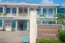 Kiểm điểm trách nhiệm vụ “kế toán vừa hưởng chế độ thai sản vừa hưởng lương”