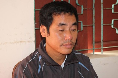 Bị chồng cứa cổ để “trả thù” cái tát của em vợ