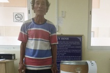 Bắt giữ đối tượng nghi vận chuyển hơn 10kg ma túy từ Campuchia về Việt Nam