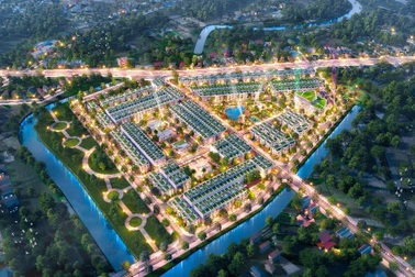 Thị trường bất động sản Hải Dương khởi sắc