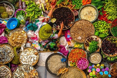 National Geographic công bố 12 bức ảnh du lịch đẹp nhất năm