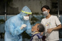 TPHCM ghi nhận 6.000 ca nhiễm SARS-CoV-2 trong ngày đầu xét nghiệm mở rộng