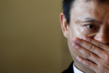 Chuyện ly kỳ về những lần "biến mất" và xuất hiện đầy bí ẩn của Jack Ma
