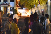 Vụ gây rối ở Bình Thuận: Truy tìm đối tượng chủ mưu