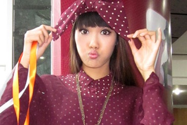 Lan Khuê nổi bật giữa các thí sinh Siêu mẫu châu Á