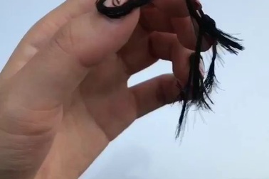 Mẫu móng tay cho người nghiện ngắm bản thân