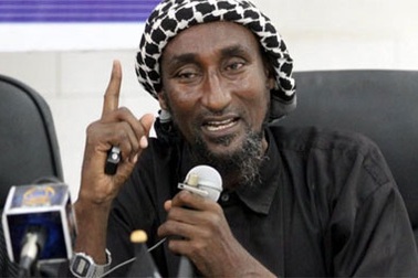 Chân dung trùm sò vụ thảm sát tại đại học Kenya