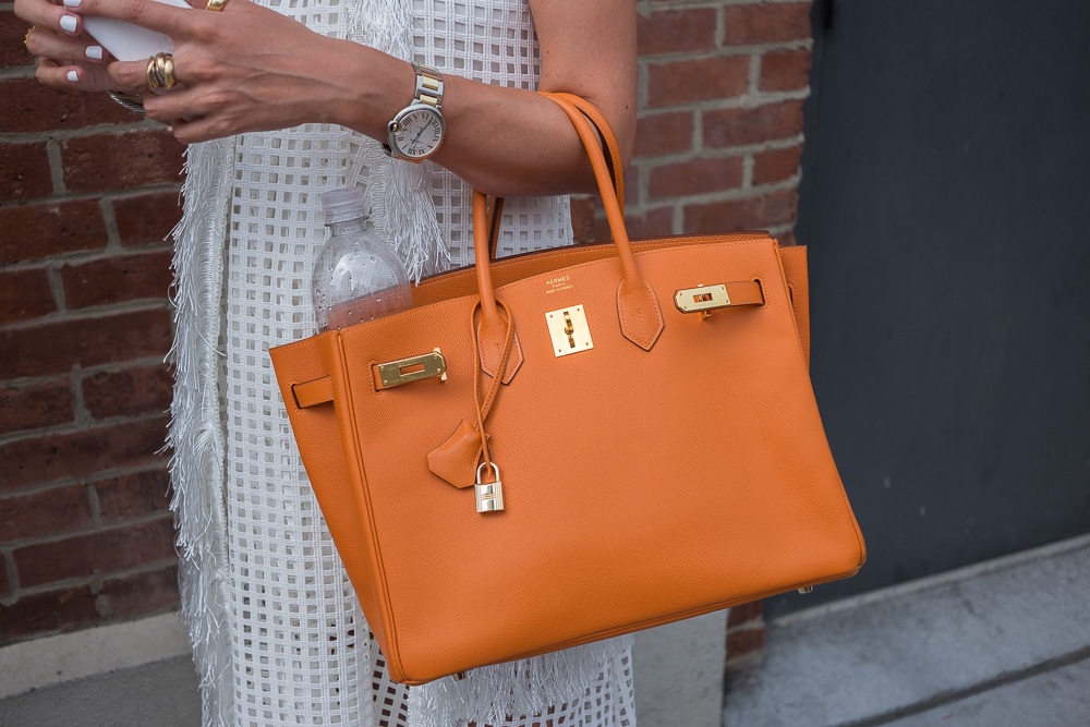 Túi Hermès giá cả tỷ đồng có thực sự được sản xuất tại Trung Quốc?