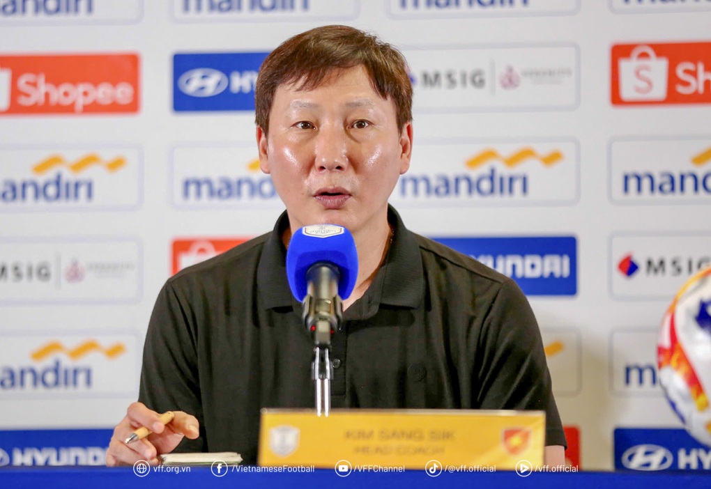 U23 Vietnam stellt beim südostasiatischen U23-Turnier einen beeindruckenden Rekord auf – 2 U23 Việt Nam lập kỷ lục ấn tượng ở giải U23 Đông Nam Á - 2