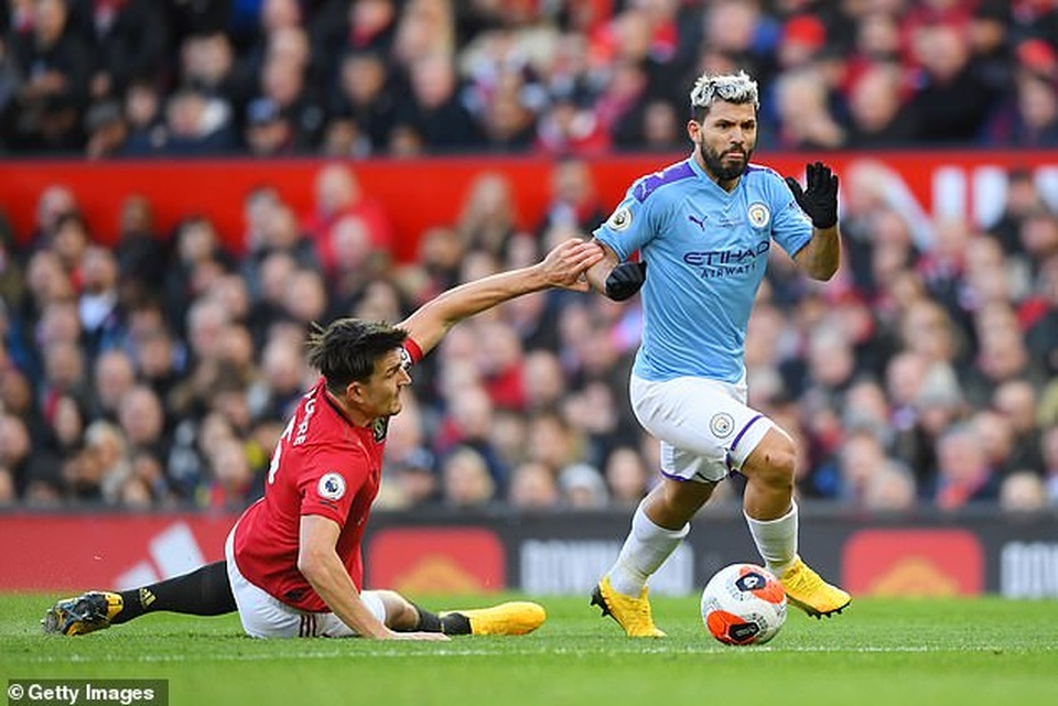 Aguero tiết lộ đến Premier League vì thần tượng Owen - 5 Aguero tiết lộ đến Premier League vì thần tượng Owen - 5