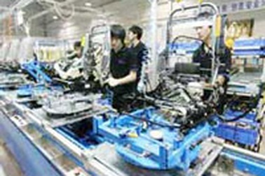 Trung Quốc trở thành nền kinh tế lớn thứ 4 thế giới