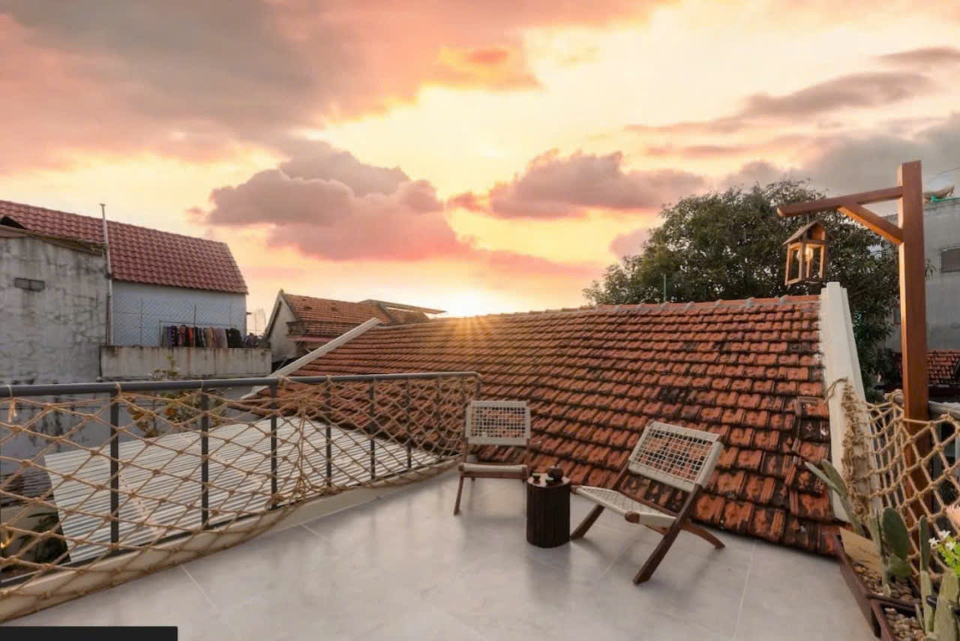 Vợ chồng ở Hà Nội chi 700 triệu cải tạo nhà, đưa khối nghỉ hè về quê - 11