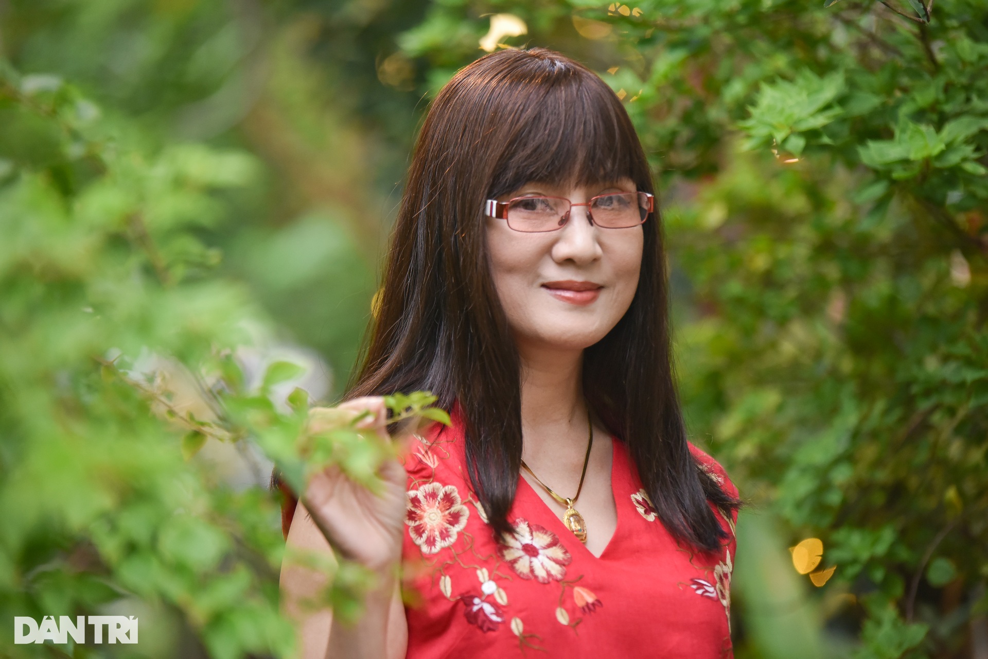 Mỹ nhân ảnh lịch Hiền Mai: Từng bị tai nạn, giờ ấm êm bên chồng Việt kiều - 15 Mỹ nhân ảnh lịch Hiền Mai: Từng bị tai nạn, giờ ấm êm bên chồng Việt kiều - 15