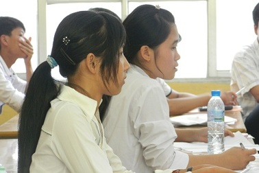 Điểm chuẩn ĐH Hùng Vương Phú Thọ, TDTT Đà Nẵng