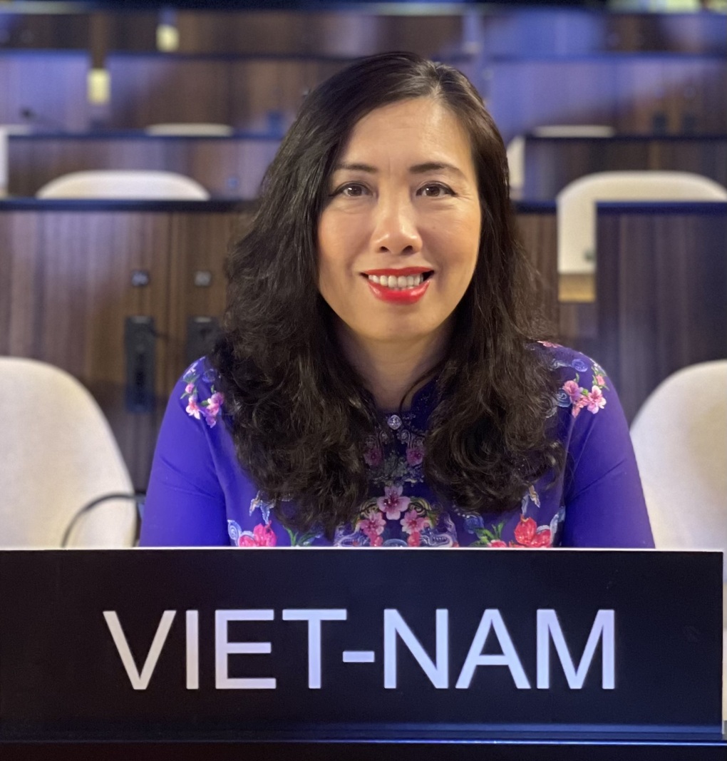 Se așteaptă noi oportunități de cooperare între Vietnam și Bulgaria - 3 Kỳ vọng cơ hội hợp tác mới giữa Việt Nam và Bulgaria - 3