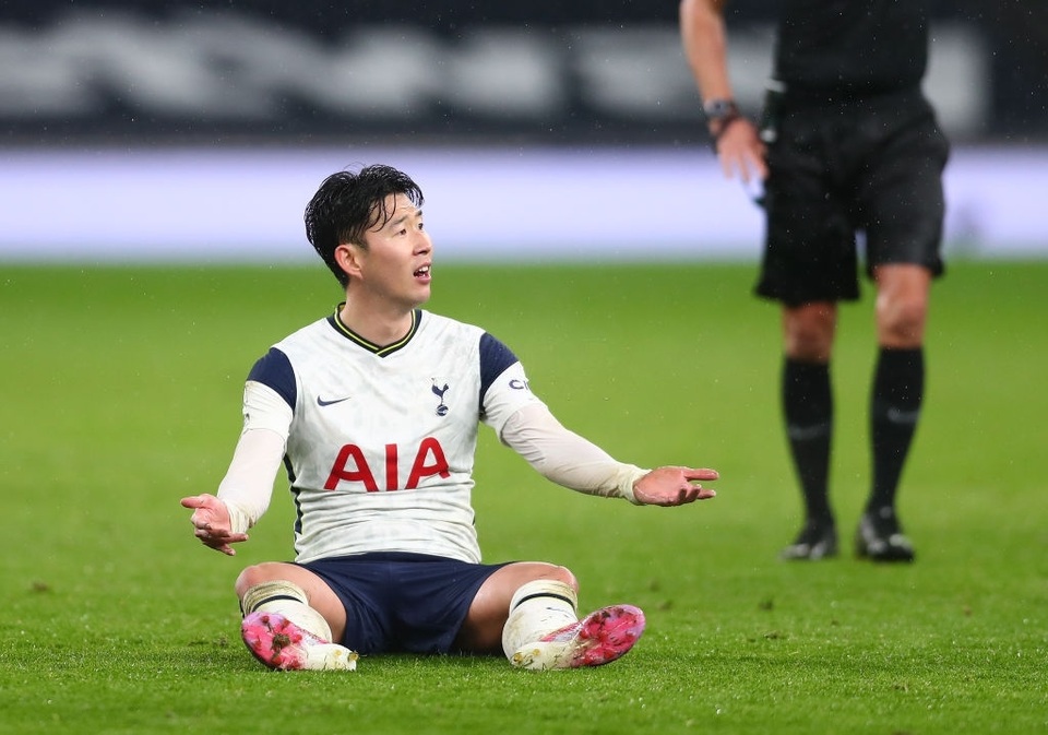 Dier hóa tội đồ, Tottenham ôm hận trước Chelsea - 12 Dier hóa tội đồ, Tottenham ôm hận trước Chelsea - 12