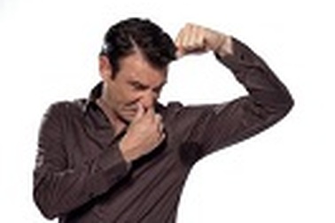 Biện pháp giảm mùi hôi cơ thể hiệu quả