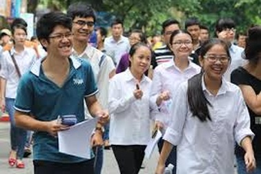 ĐH Kinh tế Quốc dân chính thức công bố điểm chuẩn 2014