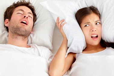 Chứng ngưng thở khi ngủ và cách xử lý