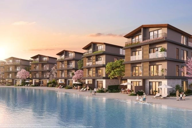 Cuộc sống xa xỉ thầm lặng thu hút giới nhà giàu Việt