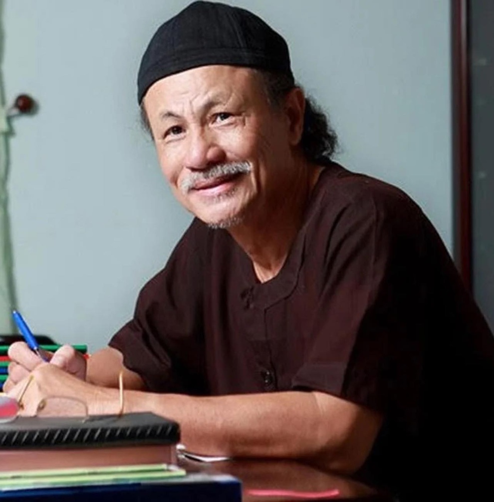 Đạo diễn Người đẹp Tây Đô - Lê Cung Bắc qua đời - 1