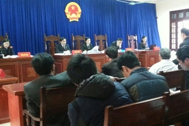 Tòa phúc thẩm bác yêu cầu đòi bồi thường cho ông Đoàn Văn Vươn