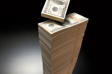 Ngân hàng Mỹ khổ vì… thừa tiền