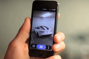 Thủ thuật mang chức năng tìm kiếm bằng hình ảnh cực hữu ích lên smartphone