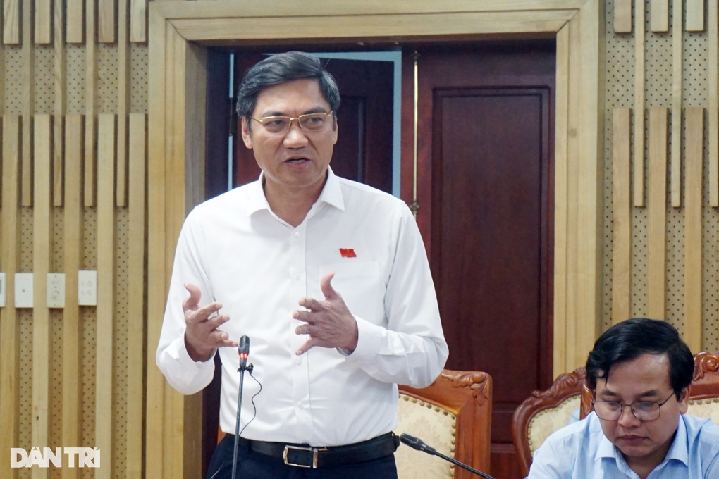 Người dân miền núi sống giữa mênh mông rừng vẫn thiếu đất - 3 Người dân miền núi sống giữa mênh mông rừng vẫn thiếu đất - 3
