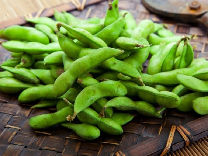 10 thực phẩm nhiều đạm hơn cả trứng