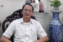 Ký ức lần gặp Bác của cậu học sinh miền Nam 12 tuổi